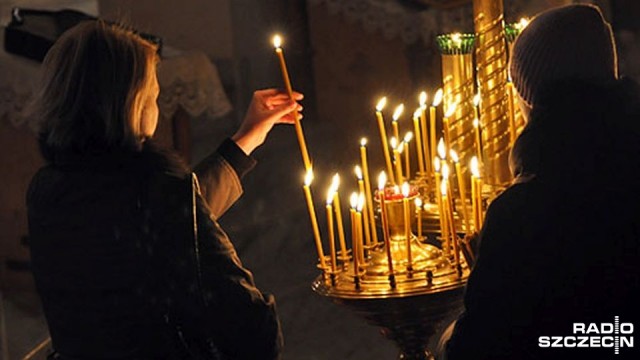 Kościoły wschodnie katolickie i prawosławne obchodzą 6 stycznia Wigilię Bożego Narodzenia. To też 24 grudnia, ale według kalendarza juliańskiego.