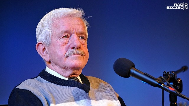 Legendarny działacz szczecińskiego podziemia antykomunistycznego obchodził w sobotę 80. urodziny. Stanisław Wądołowski był organizatorem strajków w 1970 roku i wiceszefem szczecińskiej Solidarności. Był internowany i wielokrotnie zatrzymywany.