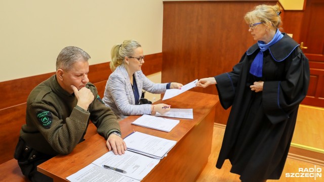 Wojewódzki Sąd Administracyjny oddalił skargę Jerzego Hałacza i tym samym przyznał rację Wojewódzkiemu Lekarzowi Weterynarii, który zdecydował o wykreśleniu schroniska w Białogardzie z rejestru.