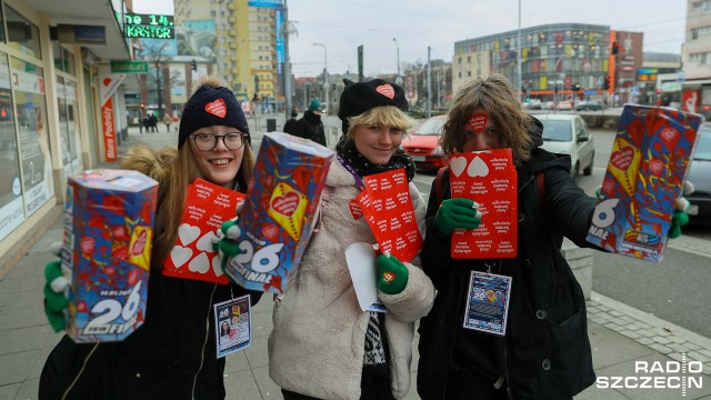 Tegoroczny szczeciński 26. Finał Wielkiej Orkiestry Świątecznej Pomocy, odbędzie się na Łasztowni. W tym roku pieniądze zbierane są na pomoc dla nowonarodzonych dzieci, czyli na wyposażenie oddziałów neonatologicznych w inkubatory i aparaturę podtrzymującą życie.