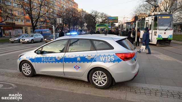 Na ulicach miasta doszło do kilku zdarzeń, które utrudniają przejazd i poruszanie się komunikacja miejską.