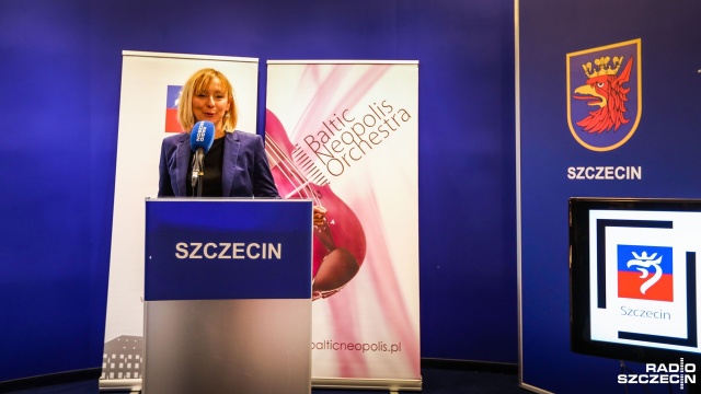 Przed muzykami Baltic Neopolis Orchestra pracowity rok. Zespół na 10-lecie istnienia zagra z wieloma wybitnymi wirtuozami z całego świata.