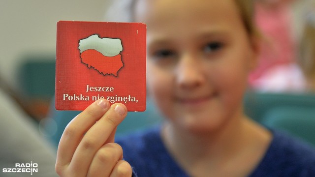 Planszówki, układanie puzzli na czas i inne zabawy z historią Bitwy o Anglię w tle - to wszystko czeka na dzieci podczas ferii zimowych w szczecińskim oddziale Instytutu Pamięci Narodowej. Pracownicy Biura Edukacji przekonują, że lekcje historii są ciekawe, nawet w ferie.