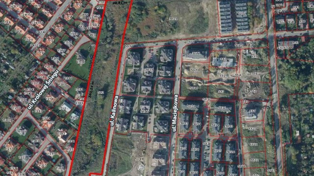 Problemy z budową parku Warszewo-Podbórz w Szczecinie. Inwestycja miała być zrealizowana w ramach Szczecińskiego Budżetu Obywatelskiego 2016. Prace zablokowała jednak grupa mieszkańców.