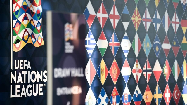 Włosi i Portugalczycy będą rywalami polskich piłkarzy w Lidze Narodów. Losowanie grup nowego turnieju reprezentacji - który ma zastąpić dotychczasowe mecze towarzyskie - odbyło się w Szwajcarii.