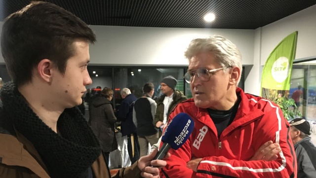 Mistrzostwa do niedzieli rozgrywane będą na hali tenisowej przy alei Wojska Polskiego 127. Turniej rozgrywany jest w systemie pucharowym w różnych kategoriach wiekowych.