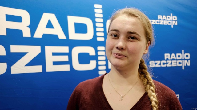 Studentka ze Szczecina, Hanna Bakuniak pobiła rekord świata w zimowym pływaniu. Zwyciężyła na dystansie kilometra płynąc w wodzie o temperaturze poniżej czterech stopni Celsjusza podczas Otwartych Mistrzostw Niemiec, które odbyły się w Veitsbronn.