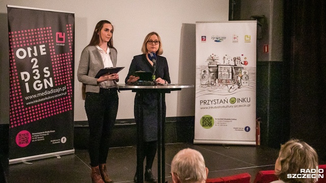 15 wydarzeń miesięcznie, co daje łącznie blisko 200 wernisaży, pokazów filmowych, spotkań autorskich czy warsztatów. Szczeciński Inkubator Kultury podsumował w środę ubiegłoroczną działalność i jednocześnie zapowiedział tegoroczną.