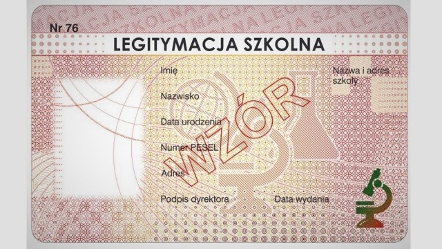 Uczniowie z elektronicznymi legitymacjami już od 1 września. Ministerstwo Edukacji Narodowej przekazało projekt do konsultacji społecznych.