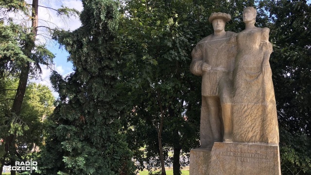 Zamek Książąt Pomorskich w Szczecinie obchodzi dziś 527. rocznicę zaślubin księcia Bogusława X z Anną Jagiellonką.