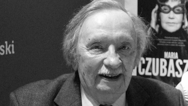 W wieku 83 lat zmarł Wojciech Pokora. Jeden z najwybitniejszych i najpopularniejszych polskich aktorów komediowych. Wykładowca warszawskiej Państwowej Wyższej Szkoły Teatralnej.