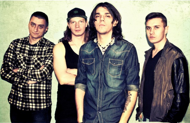 Kolejna koncertowa premiera w Radiu Szczecin.