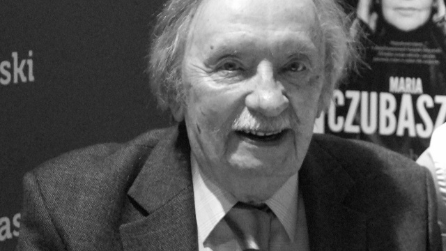 W sobotę odbędzie się pogrzeb Wojciecha Pokory, wybitnego aktora filmowego i teatralnego. Artysta zmarł 4 lutego, w wieku 83 lat.