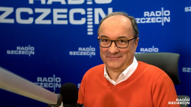 Podczas ostatnich wyborów parlamentarnych, dostaliśmy po nosie od wyborców na własne życzenie - powiedział w Rozmowach pod krawatem przewodniczący Sojuszu Lewicy Demokratycznej.