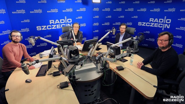 Są za - ale czekają na konkrety - eksperci w programie Radio Szczecin na Wieczór dyskutowali o możliwych zmianach w Kodeksie Pracy.