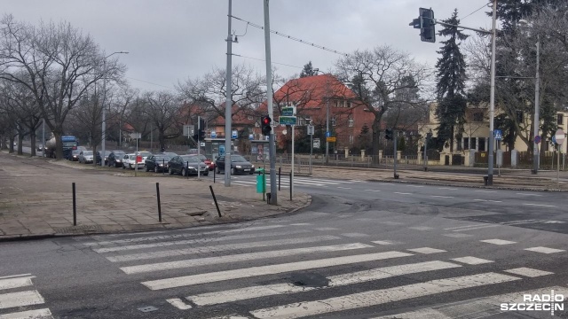 Będą zmiany w cyklu świateł na skrzyżowaniu Wojska Polskiego z ulicą Traugutta.