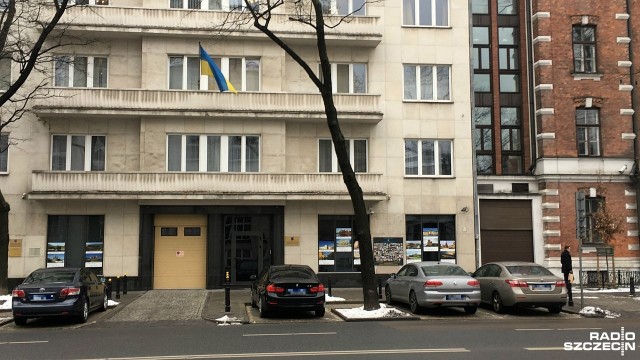 Ukraiński wicepremier Pawło Rozenko odwiedzi w piątek Polskę. Spotka się z wicepremierem Piotrem Glińskim.
