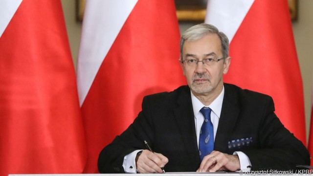 To ostatnia prosta na drodze do inwestycji - tunel w Świnoujściu - powiedział Jerzy Kwieciński, minister inwestycji i rozwoju w audycji Wszystko na Gorąco.