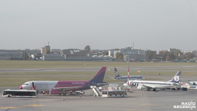 Będą nowe tanie loty z Goleniowa do Sztokholmu - podaje oficjalnie węgierski przewoźnik Wizz Air. Połączenie będzie uruchomione wiosną tego roku.