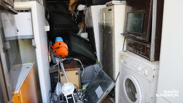 5 tysięcy złotych trafiło na konta szczecińskich fundacji. To pieniądze, które mieszkańcy wydali w Galerii Szpargałek.