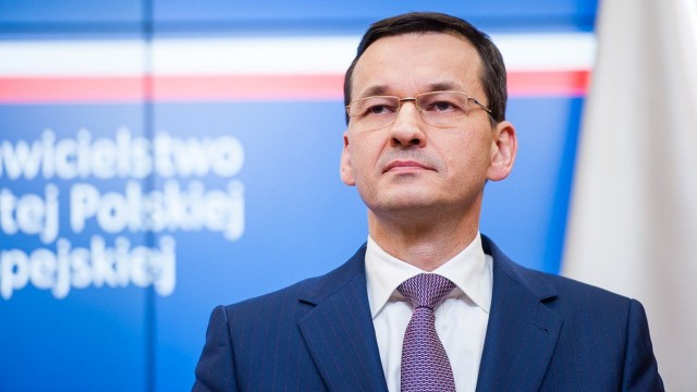 Premier po wizycie w Brukseli: Temperatura sporu opadła