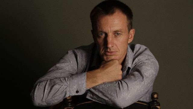 Denis Urubko samotnie ruszył na szczyt K2