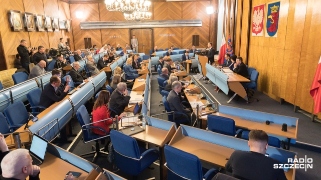 Rada miasta nie podjęła decyzji w sprawie rządowego programu Mieszkanie plus.