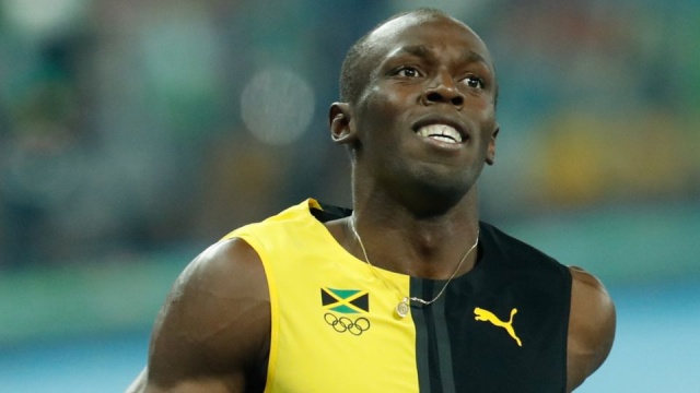 Jamajski sprinter Usain Bolt zagra w barwach... Manchesteru United. Bolt, który 10 miesięcy temu zakończył lekkoatletyczną karierę, weźmie udział w charytatywnym meczu na Old Trafford 10 czerwca.