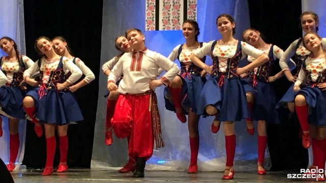 15. Spotkania z Kulturą Ukraińską w Goleniowie już w sobotę. O 17 w sali widowiskowej Goleniowskiego Domu Kultury rozpocznie się uroczysta gala.