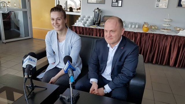 Jedna z najlepszych polskich tenisistek stołowych Natalia Partyka została zawodniczką Startu Szczecin. 28-latka ma na swoim koncie osiem medali igrzysk paraolimpijskich, w tym pięć złotych, dwa srebrne i brązowy.