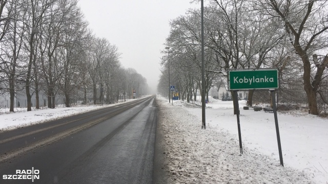 Naczelny Sąd Administracyjny rozstrzygnie, kto ma zarządzać starą dziesiątką, przebiegającą przez gminę Kobylanka.