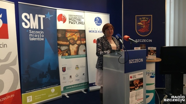 Ponad 800 chórzystów z Polski oraz Białorusi przyjedzie do Szczecina już w najbliższy piątek na 5. Międzynarodowy Szczeciński Festiwal Muzyki Pasyjnej.