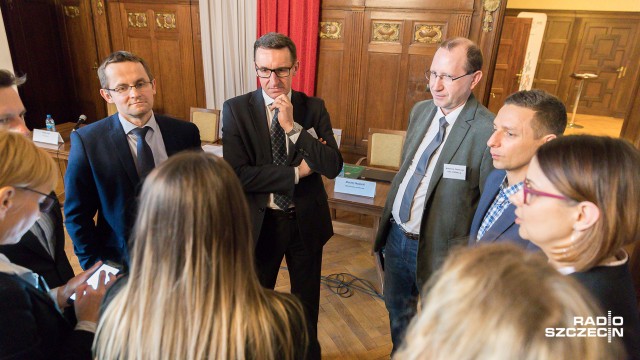 Jesteśmy przygotowani na rekompensaty dla rybaków w związku z budową Baltic Pipe - zapewnili przedstawiciele spółki Gaz System, która realizuje inwestycję.