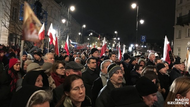 Goście Kawiarenki politycznej komentują zapowiedzi Jarosława Kaczyńskiego