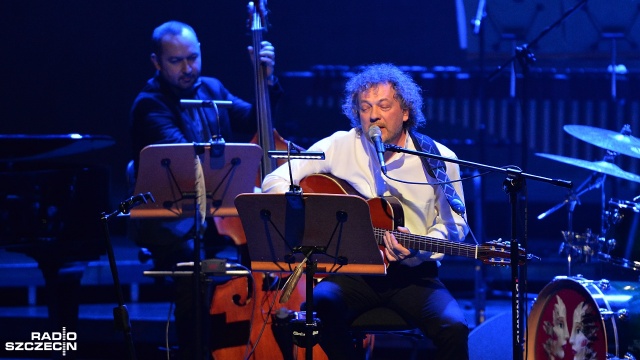 Były bisy, oklaski na stojąco i długa kolejka po autografy. Zespół Sklep z Ptasimi Piórami uroczyście świętował swoje 40 urodziny.