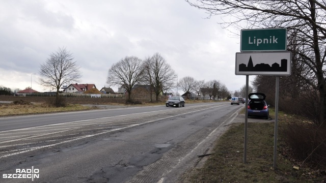 W kwietniu ruszy przebudowa powiatowej drogi prowadzącej od miejscowości Lipnik do węzła Stargard Zachód. To trasa, którą przebiega główne połączenie Stargardu z drogą S10 zarówno w kierunku Szczecina, jak i Bydgoszczy.