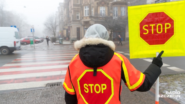 Na większości dróg i na głównych ulicach miast można spotkać policjantów ruchu drogowego. W całym kraju rozpoczęła się ogólnopolska akcja Pieszy. To właśnie piesi są szczególnie narażeni na ciężkie obrażenia w kontakcie z samochodem.