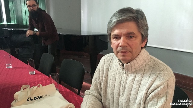 Rozmowy, debaty i jubileusze zdominowały 7. edycję Dni Kultury Żydowskiej Adlojada 2018, która dobiega końca w Szczecinie.