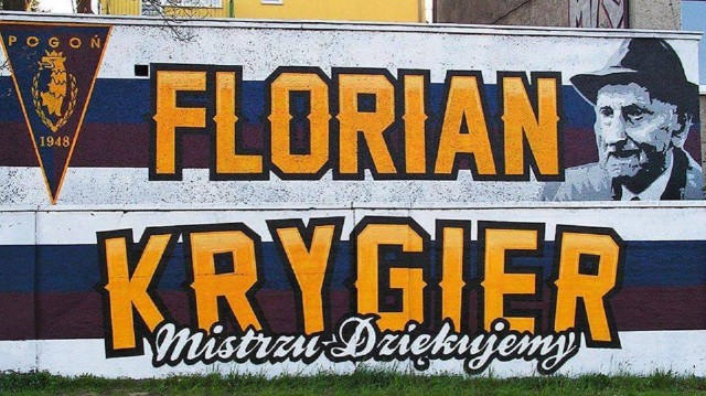 Dziennikarze Radia Szczecin zagrają w piłkarskim turnieju pamięci legendarnego trenera Pogoni, Floriana Krygiera. Impreza odbędzie się w niedzielę w hali przy ulicy Twardowskiego w Szczecinie.