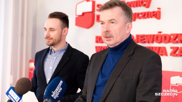To dyrekcja Zamku Książąt Pomorskich była formalnym zarządcą tego zabytku w momencie katastrofy budowlanej. Takie jest stanowisko Zarządu Województwa Zachodniopomorskiego, które w ubiegłym tygodniu otrzymał radny sejmiku Dariusz Wieczorek.
