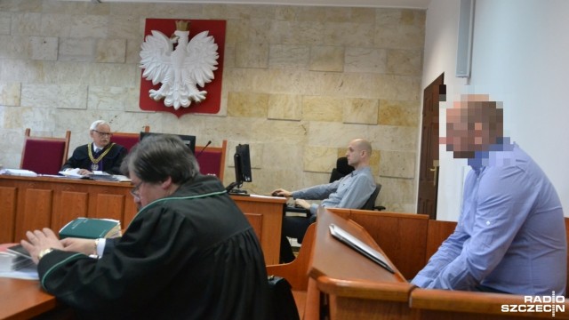 Za proponowanie seksu osobie małoletniej odpowiadał we wtorek przed Sądem Rejonowym w Kołobrzegu 39-letni Sebastian S. Właśnie rozpoczął się proces mężczyzny.