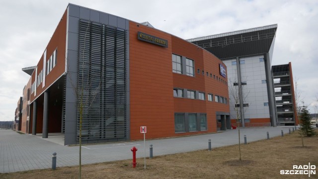 Po prawie trzech miesiącach od podpisania umowy, obiekt przy ulicy Szafera prezentuje się jako Netto Arena.