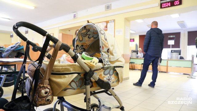 Dwa lata programu Rodzina 500 w Polsce podsumowały władze województwa zachodniopomorskiego.