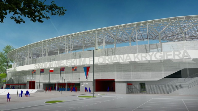 - Prośba o pieniądze na stadion w Szczecinie to intryga - to sugestia radnych Prawa i Sprawiedliwości. Podczas konferencji prasowej oceniali, że wniosek o 80 - zamiast wcześniej obiecanych 30 - milionów złotych wysłany przez miasto do Ministerstwa Sportu to szyte grubymi nićmi zagranie pod publiczkę, a prezydent Piotr Krzystek chce w ten sposób uderzyć w PiS.