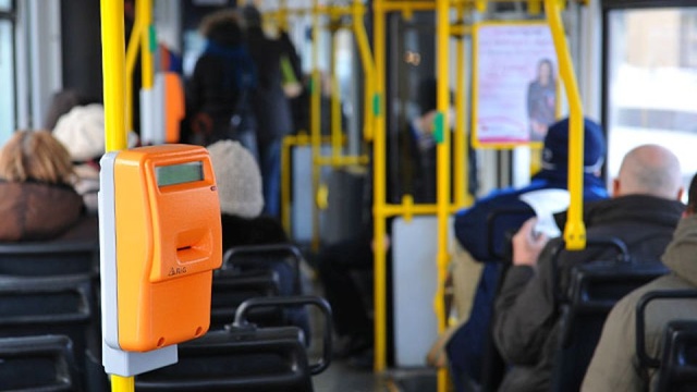 Do 2 kwietnia nie kupimy m.in. biletu miesięcznego w siedzibie Zarządu Dróg i Transportu Miejskiego przy Klonowica.
