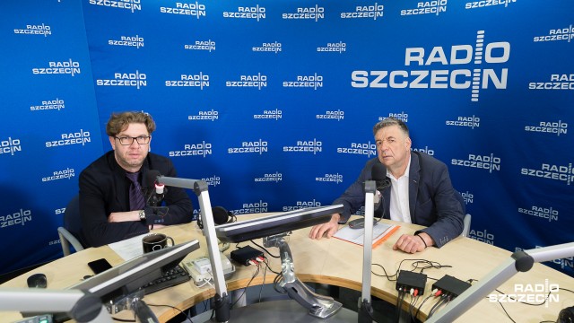 Nieprawidłowości były, ale nie wiadomo z jakiego powodu - to ocena po informacjach ze szczecińskiego Domu Kultury Słowianin. Ten odwołał koncerty i zajęcia, bo - jak ustalił reporter Radia Szczecin - sufit mógł się zawalić.
