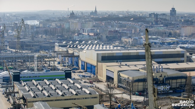 Ministerstwo Gospodarki Morskiej i Żeglugi Śródlądowej chce przejąć fundusz Mars. Do funduszu należą wszystkie państwowe stocznie m.in. Gryfia, Stocznia Szczecińska i producent podstaw do morskich elektrowni wiatrowych ST 3 - Offshore.