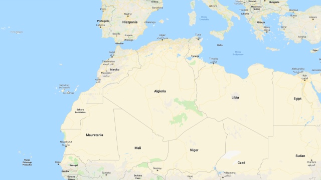 Co najmniej 100 osób zginęło w katastrofie samolotu wojskowego Ił-76 w Algierii - poinformowały państwowe media. Podróżowały nim oddziały algierskiego wojska.