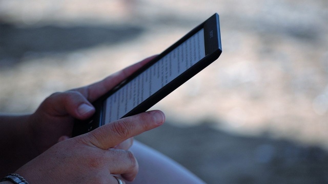 E-booki w języku angielskim można od teraz wypożyczyć ze szczecińskich bibliotek.