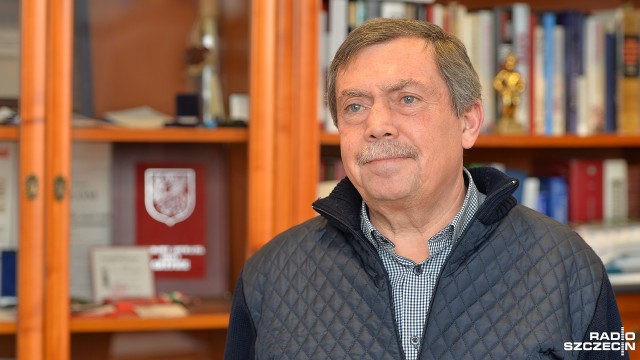 Zgodnie z tokiem rozumowania mecenasa Giertycha można sparaliżować prace sejmu - tak słowa obrońcy Stanisława Gawłowskiego komentuje szczeciński prawnik Bartłomiej Sochański.